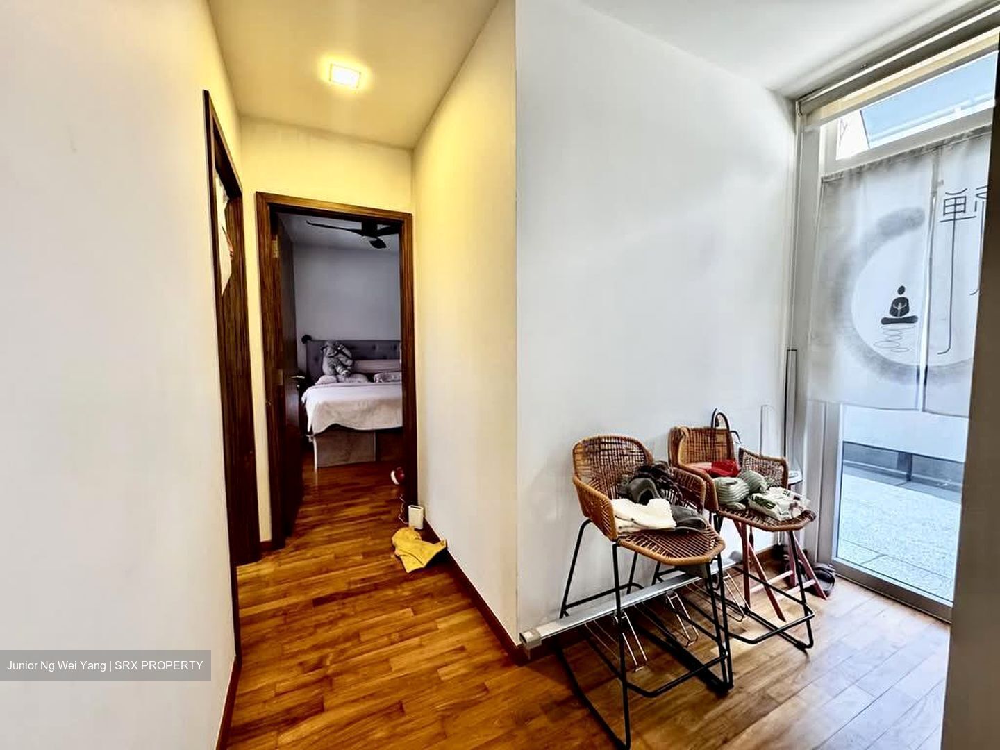 Suites @ Bukit Timah (D21), Apartment #553498781